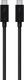 Kabel USB Belkin Thunderbolt - Thunderbolt 0.8 m Czarny (F2CD084BT0.8MBK) 1