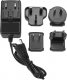 StarTech StarTech POWER ADAPTER DC/12V 2A EU/UK/AU 1
