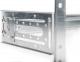 Digitus Wspornik szyny montażowej 19" 4U (DN-19-DIN-4U) 2