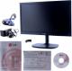 Monitor LG 20M35 (20M35A-B) 4