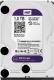 Dysk WD Purple 1TB 3.5" SATA III (WD10PURX) 1