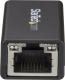 Karta sieciowa StarTech USB-C - RJ45 (US1GC30DB) 2