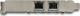 Karta sieciowa StarTech ST10GSPEXNDP 2