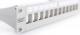 Digitus Patch panel 10" 1U 12x slot keystone Szary (DN-91419) 4