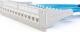 Digitus Patch panel 10" 1U 12x slot keystone Szary (DN-91419) 6