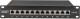 Digitus Patch panel 10" 1U 12x RJ45 LSA kat. 6A (DN-91612S-EA) 1