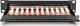 Digitus Patch panel 10" 1U 12x RJ45 LSA kat. 6A (DN-91612S-EA) 3