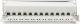 Digitus Patch panel 10" 1U 12x RJ45 kat. 6A (DN-91612S-EA-G) 1