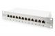 Digitus Patch panel 10" 1U 12x RJ45 kat. 6A (DN-91612S-EA-G) 1