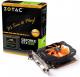Karta graficzna Zotac GeForce GTX 650 Synergy Edit., 1GB DDR5 (128 Bit), HDMI, DVI-D, VGA, BULK (ZT-61012-10B) 2