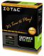 Karta graficzna Zotac GeForce GTX 650 Synergy Edit., 1GB DDR5 (128 Bit), HDMI, DVI-D, VGA, BULK (ZT-61012-10B) 5