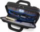 Torba HP Recycled Top Load 15.6" Czarna (5KN29AA) 2