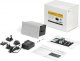 StarTech StarTech CONFERENCE TABLE BOX FOR A/V/. 6