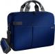 Torba Leitz Complete 15.6" Niebieska (60160069) 1