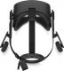 Gogle VR HP Reverb Virtual Reality 3