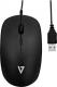 Mysz V7 Cord Max (MU200-1E) 1