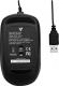 Mysz V7 Cord Max (MU200-1E) 6
