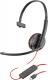 Słuchawki Poly Blackwire C3210 (209748-104) 1