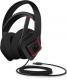 Słuchawki HP Omen Mindframe Prime Czerwone (6MF35AA#ABB) 1