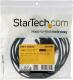 Kabel USB StarTech USB-C - DVI-D 3 m Czarny (CDP2DVI3MBNL) 5