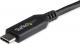 Kabel USB StarTech USB-C - DisplayPort 1.8 m Czarny (CDP2DP146B) 2