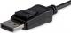 Kabel USB StarTech USB-C - DisplayPort 1.8 m Czarny (CDP2DP146B) 3