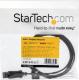 Kabel USB StarTech USB-C - DisplayPort 1.8 m Czarny (CDP2DP146B) 5