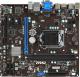 Płyta główna MSI H81M-E35 V2 H81 (LGA1150/mATX/SATA3/HDMI/DVI/VGA/DDR3/USB3.0) 1
