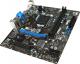 Płyta główna MSI H81M-E35 V2 H81 (LGA1150/mATX/SATA3/HDMI/DVI/VGA/DDR3/USB3.0) 3