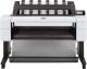 Ploter HP DesignJet T1600 36" (3EK10A) 1