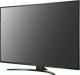 Telewizor LG 43UT661H LED 43'' 4K Ultra HD webOS 4.5 1