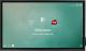 Monitor ViewSonic IFP7530 1