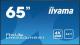 Monitor iiyama ProLite LH6550UHS-B1 1