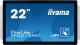 Monitor iiyama ProLite TF2215MC-B2 1
