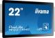 Monitor iiyama ProLite TF2215MC-B2 2