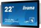 Monitor iiyama ProLite TF2215MC-B2 3