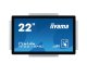 Monitor iiyama ProLite TF2215MC-B2 1