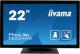 Monitor iiyama ProLite T2234AS-B1 1