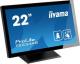 Monitor iiyama ProLite T2234AS-B1 4