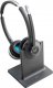 Słuchawka Cisco Cisco 562 WIRELESS DUAL HEADSET/STANDARD BASE STATION EU IN 1