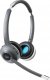 Słuchawka Cisco Cisco 562 WIRELESS DUAL HEADSET/STANDARD BASE STATION EU IN 3