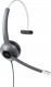 Słuchawka Cisco Cisco HEADSET 521 WIRED SINGLE 3.5MM/USB HEADSET ADAPTER IN 1