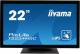 Monitor iiyama ProLite T2234MSC-B6X 1