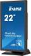 Monitor iiyama ProLite T2234MSC-B6X 6