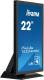 Monitor iiyama ProLite T2234MSC-B6X 7