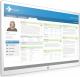 Monitor HP Healthcare Edition HC271 (3ME70AA) 2