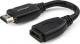 Adapter AV StarTech HDMI - HDMI czarny (HD2MF6INL) 1