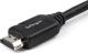 Adapter AV StarTech HDMI - HDMI czarny (HD2MF6INL) 1