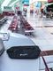 KORUMA Saszetka turystyczna na biodro z ochroną RFID - Koruma (KUK-120BL) Uniwersalny 2