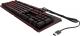 Klawiatura HP Omen Encoder Cherry MX Brown (6YW75AA#ABD) 1